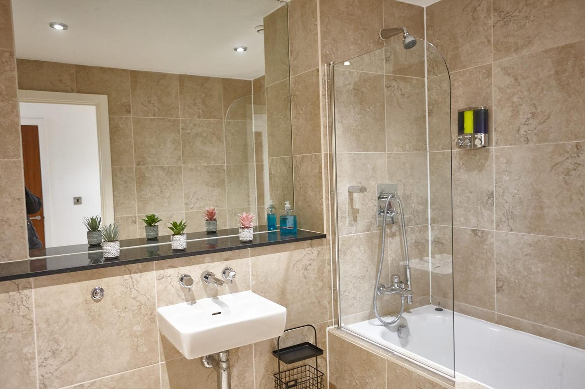 The Topaz Suite Mánchester Exterior foto